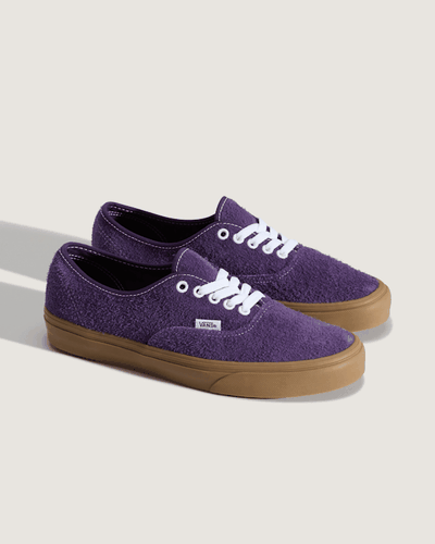 Chaussures Authentic Hairy Suede, , , Taille: 39 - Vans - Modalova