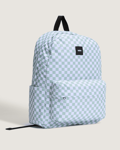 Sac à dos Old Skool Check, , Taille: Taille unique - Vans - Modalova