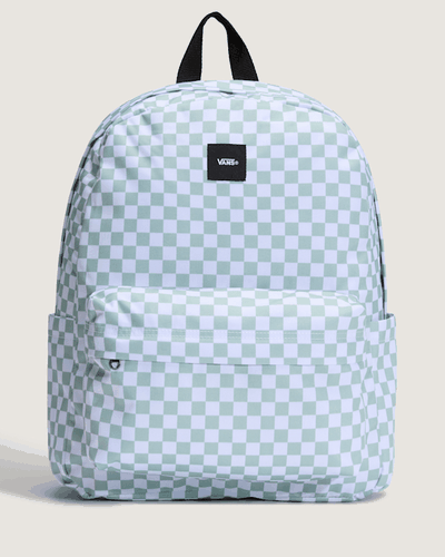 Sac à dos Old Skool Check, , Taille: Taille unique - Vans - Modalova