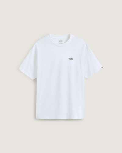 T-shirt Left Chest Logo, , , Taille: L - Vans - Modalova