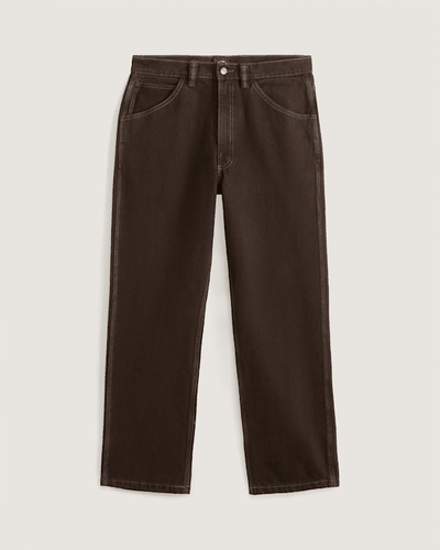 Pantalon Skate Check-5 Loose Denim, , , Taille: 31 - Vans - Modalova