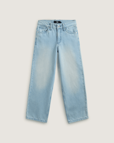 Pantalon Sirelle Puddle Enfant (8-14 ans), , Taille: 10 - Vans - Modalova
