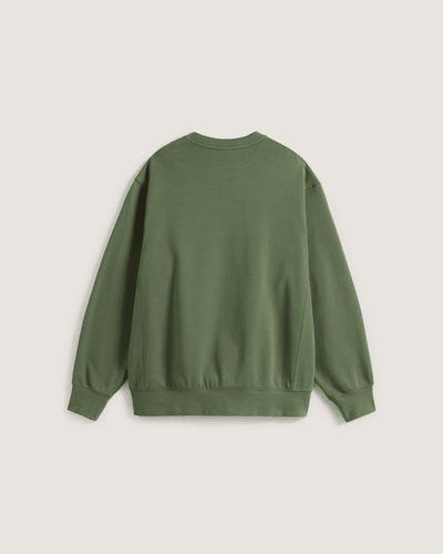 Pull 2-Tone Crew, , , Taille: S - Vans - Modalova