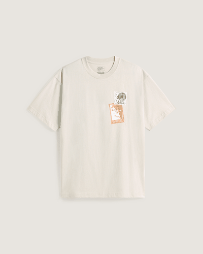 T-shirt Punk Patch, , , Taille: XXL - Vans - Modalova