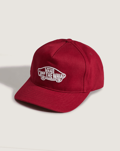 Casquette Classic Snapback Enfant, , Taille: Taille unique - Vans - Modalova