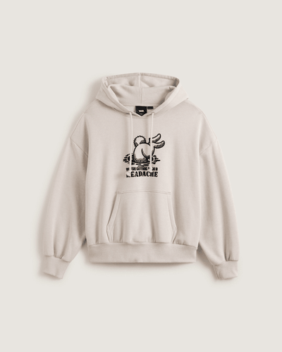 Sweat à capuche Down The Rabbit Hole, , , Taille: XS - Vans - Modalova