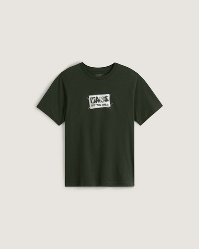 T-shirt Diy Fx Enfant (8-14 ans), , Taille: L - Vans - Modalova