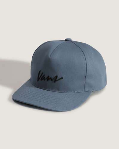Casquette Classic Script Snapback, , , Taille: Taille unique - Vans - Modalova