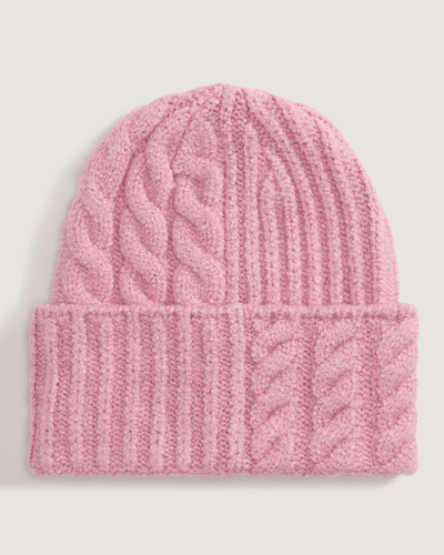 Bonnet Revelle Cuff, , , Taille: Taille unique - Vans - Modalova
