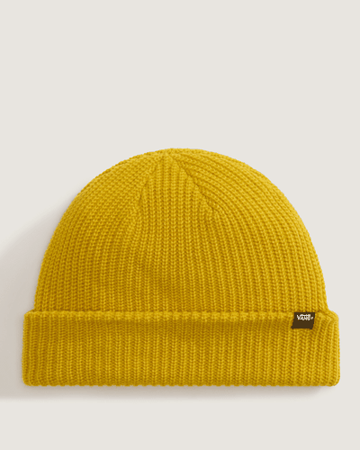 Bonnet Core Basic Cuff, , , Taille: Taille unique - Vans - Modalova
