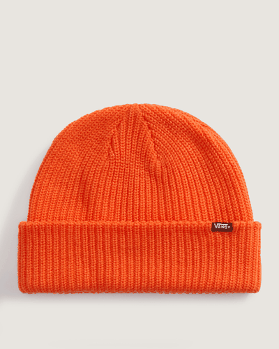 Bonnet Core Basic Cuff, , , Taille: Taille unique - Vans - Modalova