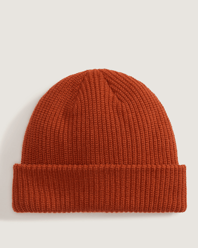 Bonnet Core Basic Cuff, , , Taille: Taille unique - Vans - Modalova