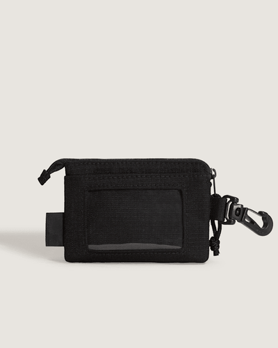 Portefeuille zippé Formula, , , Taille: Taille unique - Vans - Modalova