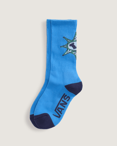 Chaussettes Ticker Crew Enfant (1 paire), , Taille: XS - Vans - Modalova