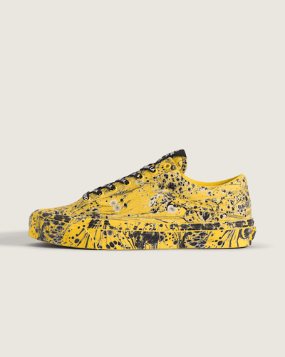 Old Skool 36 Vibram OTW by X S.R. Studio LA. CA. Old Skool 36 Vibram, , , Taille: 44 - Vans - Modalova