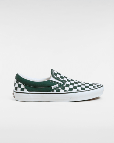 Chaussures Slip-On, , , Taille: 35 - Vans - Modalova