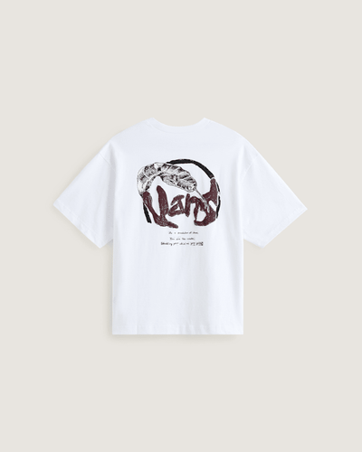 T-shirt Evolve, , , Taille: S - Vans - Modalova