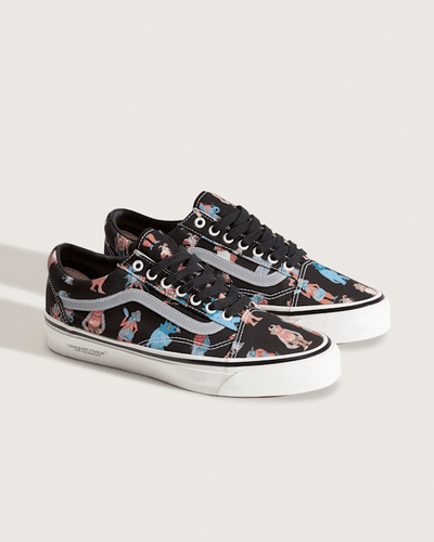 Chaussures OTW by X UNDERCOVER Old Skool 36, , , Taille: 44 - Vans - Modalova