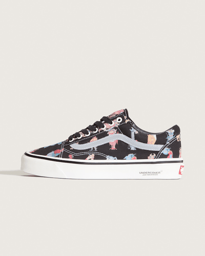 Chaussures OTW by X UNDERCOVER Old Skool 36, , , Taille: 44 - Vans - Modalova