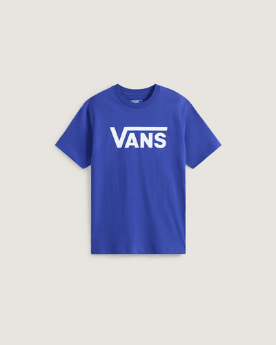 T-shirt Classic Ado (8-14 ans), , Taille: L - Vans - Modalova