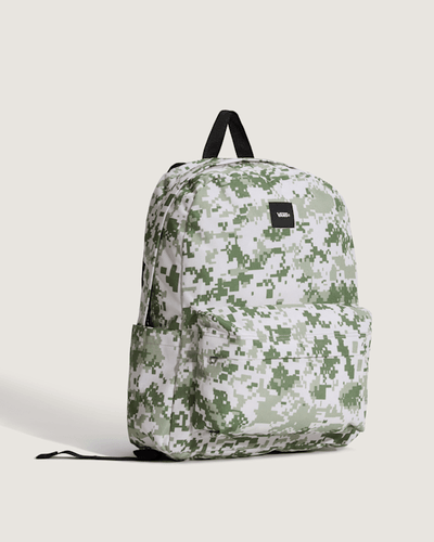 Sac à dos Old Skool, , , Taille: Taille unique - Vans - Modalova