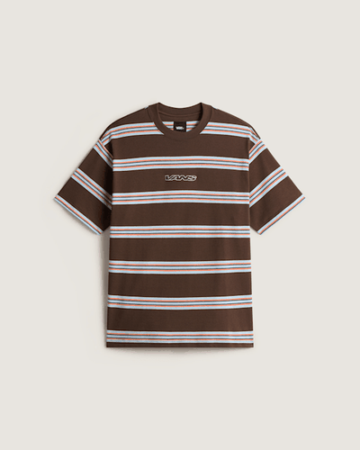 T-shirt Mesa Stripe, , , Taille: S - Vans - Modalova