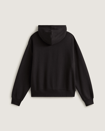 Sweat à capuche Stretch Logo, , , Taille: S - Vans - Modalova