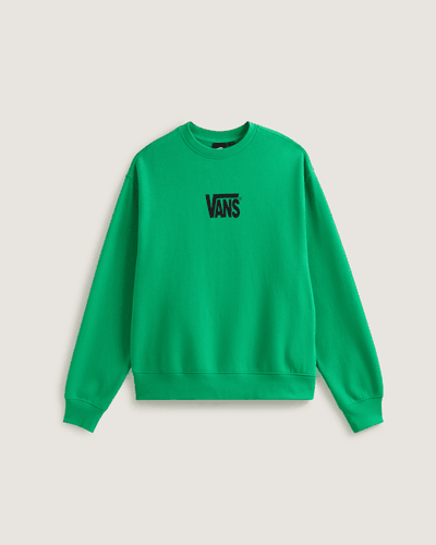 Sweat Stretch Logo Crew, , , Taille: S - Vans - Modalova