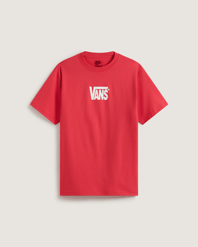 T-shirt Stretch Logo, , , Taille: M - Vans - Modalova