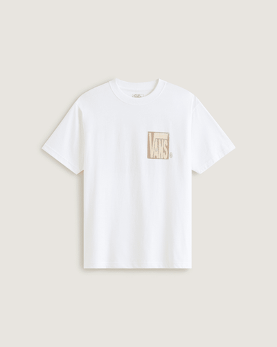 T-shirt Stretch Stack Crackle, , , Taille: XL - Vans - Modalova