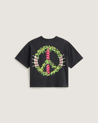 T-shirt court Wreckpack Claw Peace, , , Taille: M - Vans - Modalova