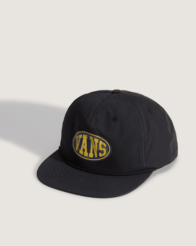 Casquette Worldwide94 Unstructured, , , Taille: Taille unique - Vans - Modalova