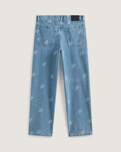 Jean baggy Check-5, , , Taille: 36 - Vans - Modalova