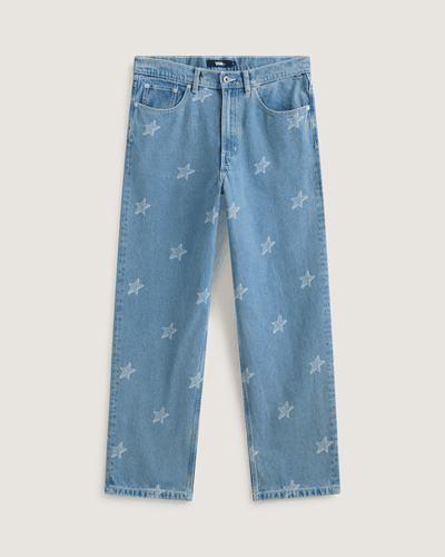 Jean baggy Check-5, , , Taille: 36 - Vans - Modalova