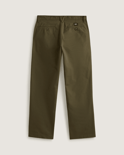 Pantalon droit Chino Authentic, , , Taille: 36 - Vans - Modalova