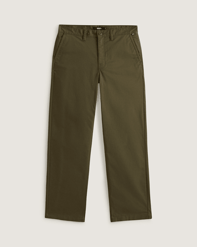 Pantalon droit Chino Authentic, , , Taille: 36 - Vans - Modalova