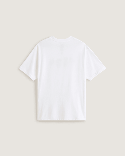 T-shirt Wavy Script, , , Taille: XXL - Vans - Modalova