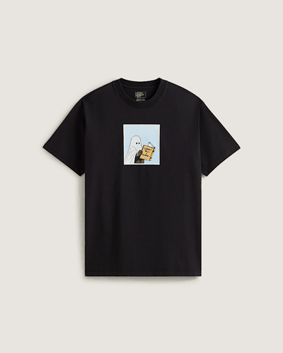 T-shirt Commitment 4 Dummies Loose, , , Taille: XXL - Vans - Modalova