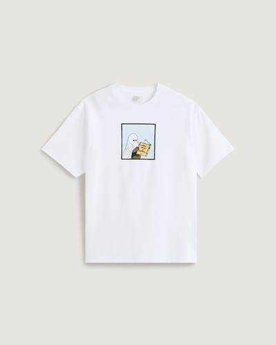 T-shirt Commitment 4 Dummies Loose, , , Taille: L - Vans - Modalova