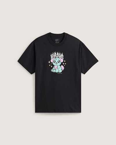 T-shirt Puppy Loose, , , Taille: M - Vans - Modalova