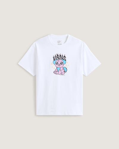 T-shirt Puppy Loose, , , Taille: S - Vans - Modalova