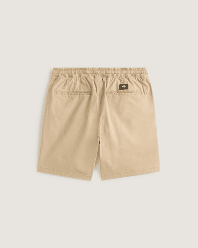 Short Range Relaxed Elastic, , , Taille: S - Vans - Modalova