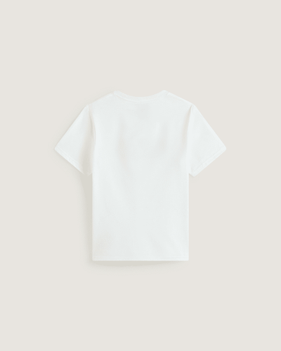 T-shirt Wavy Script Enfant (8-14 ans), , Taille: L - Vans - Modalova