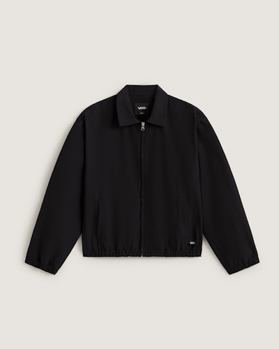 Blouson aviateur Tt léger, , , Taille: M - Vans - Modalova