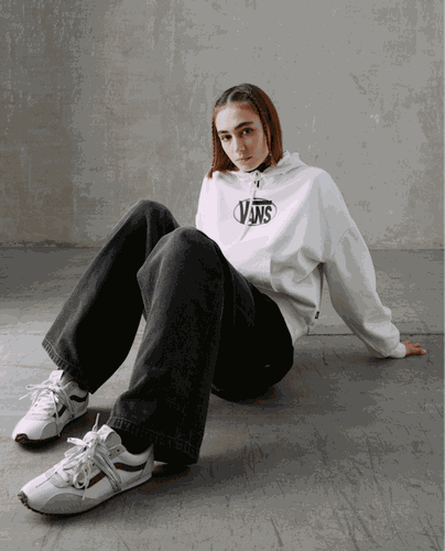 Baskets Premium Super Lowpro, , , Taille: 40.5 - Vans - Modalova