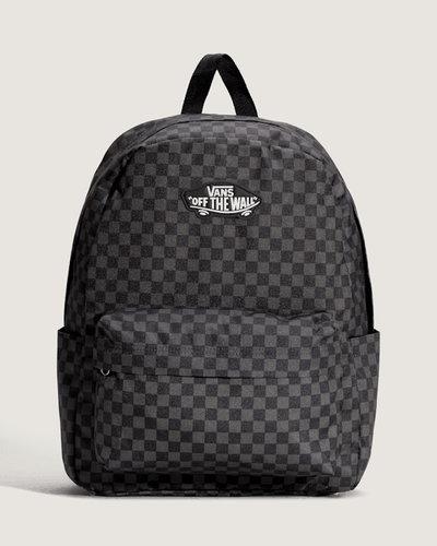 Sac à dos Old Skool Check, , Taille: Taille unique - Vans - Modalova