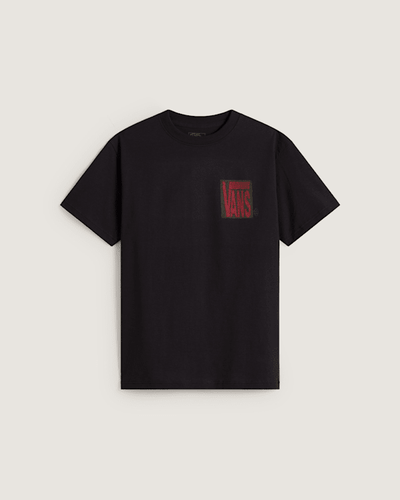 T-shirt Stretch Stack Crackle, , , Taille: L - Vans - Modalova
