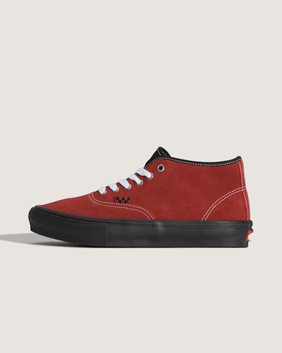 Chaussures Skate Authentic Mid, , , Taille: 47 - Vans - Modalova