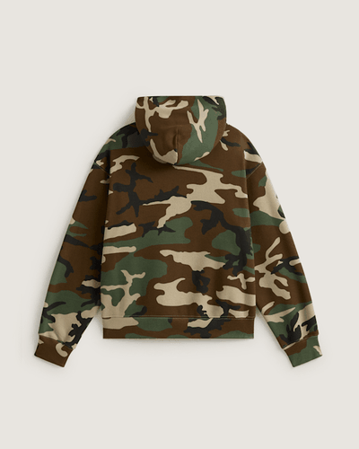 Printed AOP Pullover Aluminum, , , Taille: L - Vans - Modalova