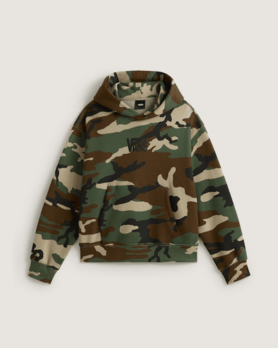 Printed AOP Pullover Aluminum, , , Taille: L - Vans - Modalova